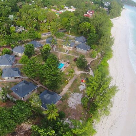 Hotel Cote D Or Footprints Anse Volbert Village Esterno foto